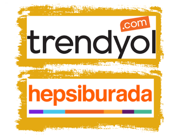 Trendyol ve Hepsiburada HEDİYE